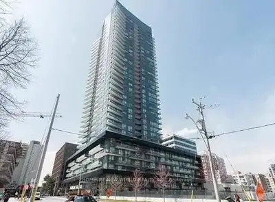 Price: $558,800/ $2,120/mo Bright Sunfilled Spacious 1 Bdr Unit; Floor To Ceiling Picture Windows; 9...