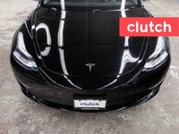 1 OWNER / Power Driver Seat, Automatic High Beams, Rear View Camera and more! Clutch is the largest... (image 6)