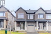 713 TEASEL WAY Ottawa, Ontario Ottawa Ottawa / Gatineau Area Preview