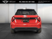 ===== 2025 MINI 5 Portes Cooper C | Ligne Première | Style classique | ===== ===== * Ligne Première... (image 4)