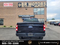 No accident Ontario vehicle with Lots of Options! Call (905) 791-3300 - Grey Fabric interior, - 4X4,... (image 6)