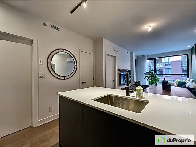 420 000$ - Condo for sale in Griffintown62864753898242124