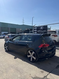 Auto Global - Montréal 2016 Volkswagen Golf GTI JAMAIS ACCIDENTÉE Navigation Caméra de Recule Sieges... (image 5)
