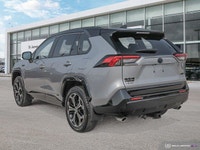 * Leather Seats * Power Driver Seat * Backup Camera * Apple CarPlay * Android Auto * Hybrid Synergy... (image 2)