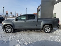 Welcome to Highway Mazda Gemini said This 2019 GMC Canyon SLE Crew Cab 4x4 strikes the perfect balan... (image 1)