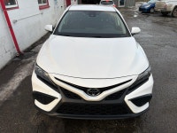 Stampede Auto is honored to present a wonderful example of pure vehicle design... this 2024 Toyota C... (image 2)