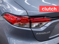 NO ACCIDENTS / CLEAN CARFAX / Climate Control, Bluetooth Music, Touchscreen Display and more! Clutch... (image 9)