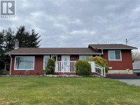 1875 Broughton Blvd Port McNeill, British Columbia