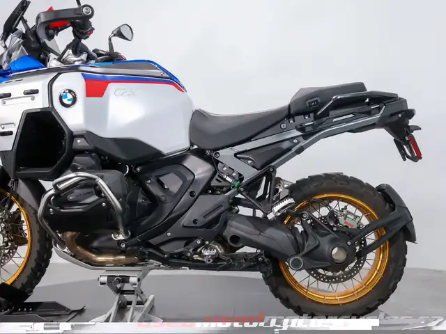 2025 BMW R1300GS Adventure in Street, Cruisers & Choppers in Kelowna - Image 13