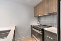 Apartment for rent appt logement locatif, 4.5, 4 1/2 2cc, 2 bedrooms/chambres, Canal Lachine-Marché... (image 5)