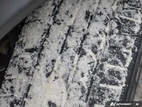 * All-Wheel Drive (AWD) with torque vectoring * Leather-appointed seats and leather-wrapped steering... (image 9)