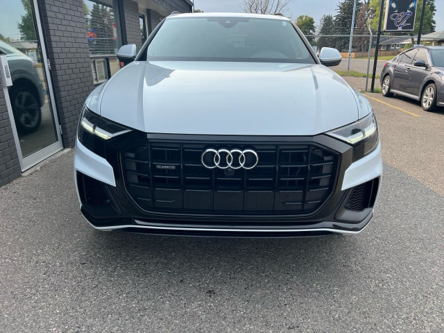 2019 Audi Q8 S-LINE | 335HP | TRADES WANTED in Cars & Trucks in Calgary - Image 3