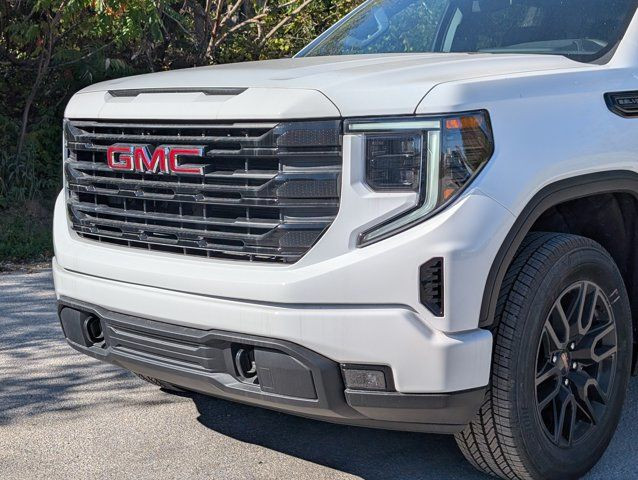 2025 GMC Sierra 1500 Elevation- Heated Steering Wheel in Cars & Trucks in Barrie - Image 2