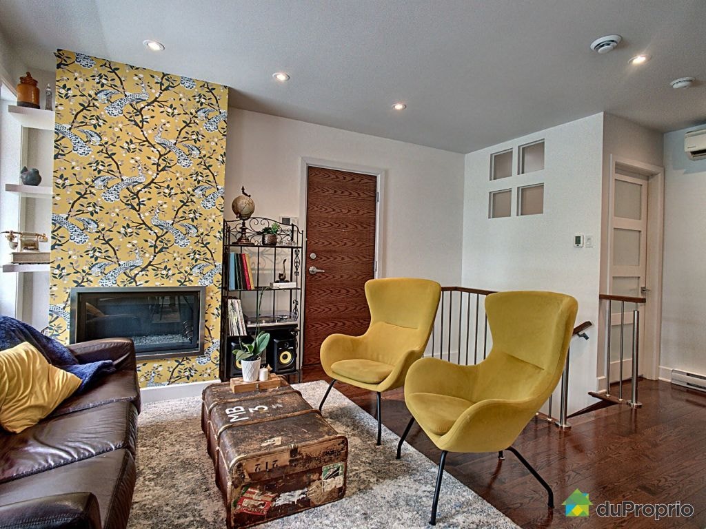 $559,000 - Condominium in Mercier / Hochelaga / Maisonneuve — photo 3
