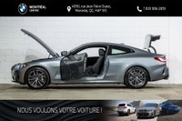 *English below* *Français:* Ce superbe BMW 430i xDrive Coupé 2025, affichant un bas kilométrage de 3... (image 7)