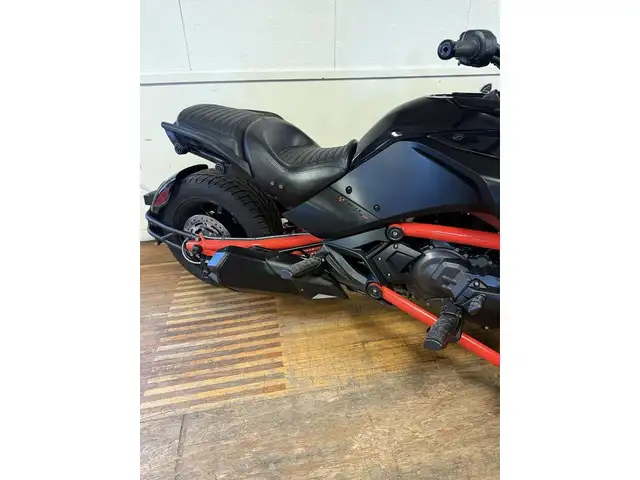 2024 Can-Am Spyder F3 S in Street, Cruisers & Choppers in New Glasgow - Image 4