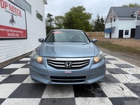 A reliable midsize sedan with a comfortable interior, smooth performance, and practical convenience... (image 1)