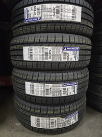 All Season	205/55R16	4	MICHELIN	DEFENDER 2	5F	NEW 	$900 Markham / York Region Toronto (GTA) Preview