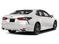 Vehicle DescriptionThis one-owner, Toyota Certified sedan is a Don Valley North Toyota original, ori... (image 2)