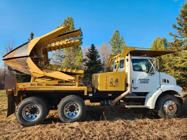 PETERSON TREE MOVING62863716390019121