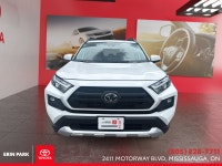 TRAIL ADVENTURE EDITION Engine: 4 Cylinder Engine 2.5L L/100Km City: 8.8 L/100Km Hwy: 7.1 Safety Equ... (image 1)