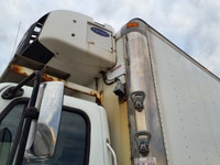 Ryder Stock ID: 841767 Transmission Type/Speed: AUTO 6 Engine: DIESEL L9'17 270/2000 Horse Power: 27... (image 8)