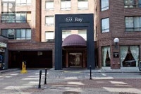 PH09 - 633 BAY STREET Toronto (Bay Street Corridor), Ontario City of Toronto Toronto (GTA) Preview