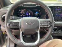 Experience the 2026 Chevrolet Colorado 4WD Z71: a rugged yet refined crew cab pickup designed for Ca... (image 3)