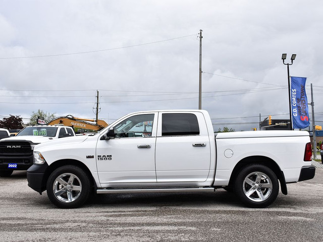 2015 Ram 1500 SSV Crew Cab 4x4 ~5.7L HEMI ~Trailer Tow Package in Cars & Trucks in Barrie - Image 4