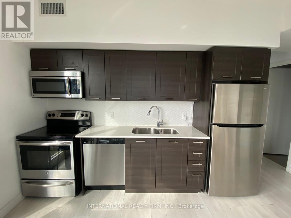3606 - 2212 LAKESHORE ROAD W Toronto (Mimico), Ontario 4