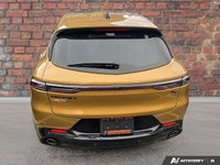 Only 5,120 Miles! This Dodge Hornet has a strong Intercooled Turbo Gas/Electric I-4 1.3 L/81 engine... (image 2)