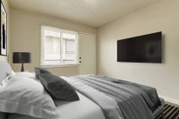 Amenities: Balconies • Heat & Water Included • Great Location Suite & Building: One-bedroom and two-... (image 2)