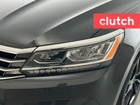 Cornering Lights, Auto Dimming Rearview Mirror, Front Heated Seats and more! Clutch is the largest o... (image 7)