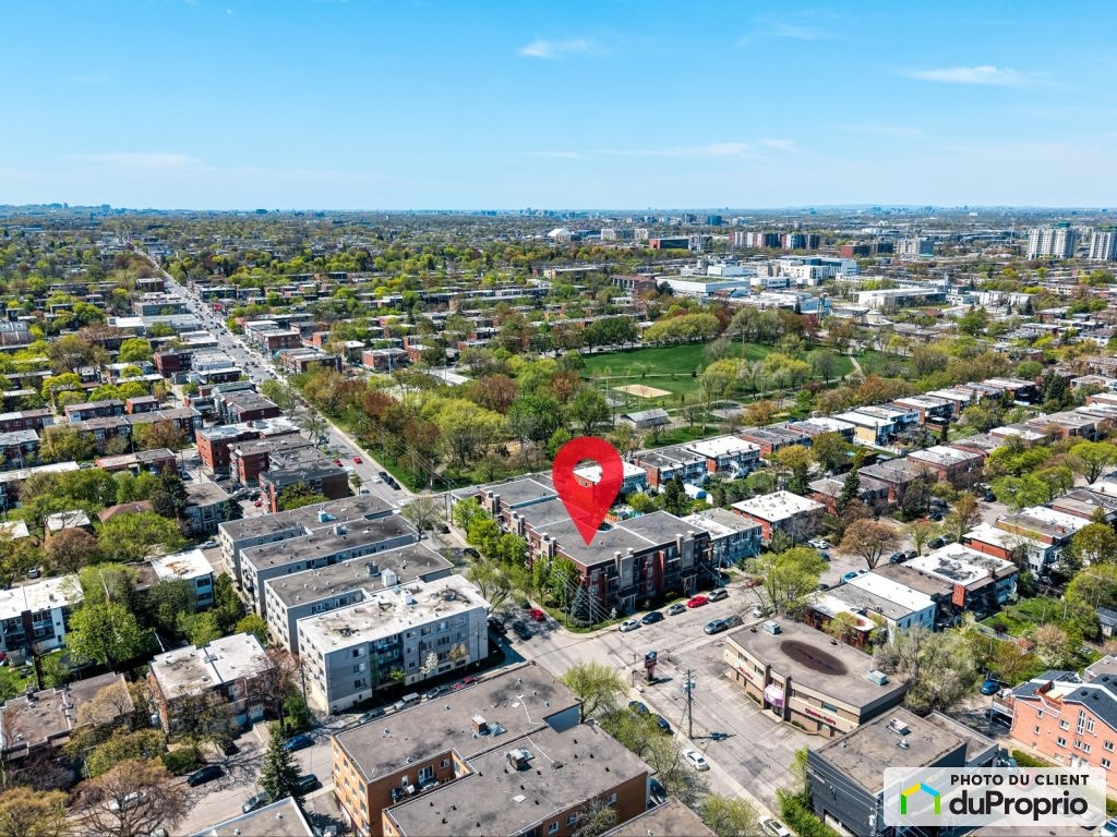 $449,995 - Condominium for sale in Rosemont / La Petite Patrie — photo 3