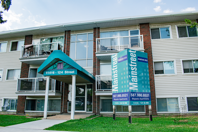 Majestic Apartments is professionally managed by Mainstreet Equity Only $499 Security Deposit! Move-...