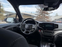 The Passport Sport serves as the entry point to the lineup in Canada, though it comes generously equ... (image 9)