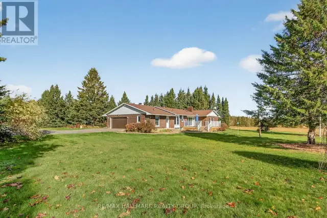 2772 HARBISON ROAD Ottawa, Ontario in Houses for Sale in Ottawa - Image 5