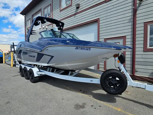2022 MB Sports F24 FINANCING AVAILABLE in Powerboats & Motorboats in Kelowna - Image 4