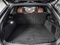 The 2023 Lincoln Nautilus Reserve I is a masterclass in Quiet Flight luxury. As the final model year... (image 8)