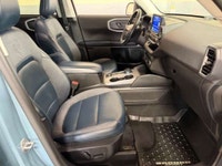 Used Ford Bronco CW Autoking 1.5 Liter Ecoboost, 3 Cyl,, Auto O/D, Air, Tilt-Telescopic, Adaptive Cr... (image 7)