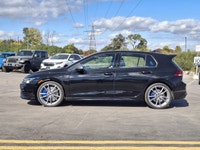Look at this certified 2024 Volkswagen Golf R AWD | Leather | Nav | HUD | Adaptive Cruise | Cooled +... (image 1)