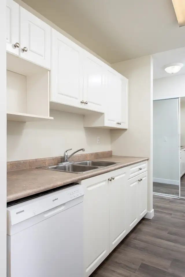 Meridian Pines - 1 BED ROOM Apartment for Rent in Long Term Rentals in St. Albert - Image 13