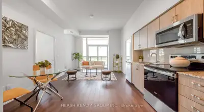 Price: $680,900 / $2,583/mo PENTHOUSE LIVING. Pristine, NEVER BEFORE LIVED IN 2-bed + den condo with...