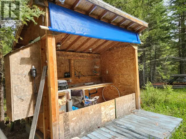 LOT 81 JULSRUD ROAD Deka Lake / Sulphurous / Hathaway Lakes, Bri in Land for Sale in 100 Mile House - Image 7