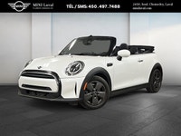 ===== 2024 MINI Cabriolet Cooper | Ligne Première | ===== ===== * Ligne Première * ===== ===== Pourq... (image 3)