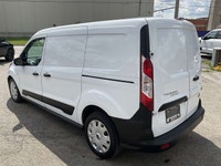 Vehicle Highlight s: - Dual Sliding doors Just landed is a very desirable Ford Transit Connect Cargo... (image 4)