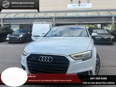 Yes, absolutely! We offer financing for any type of credit—Good Credit, Bad Credit, or No Credit! HA...