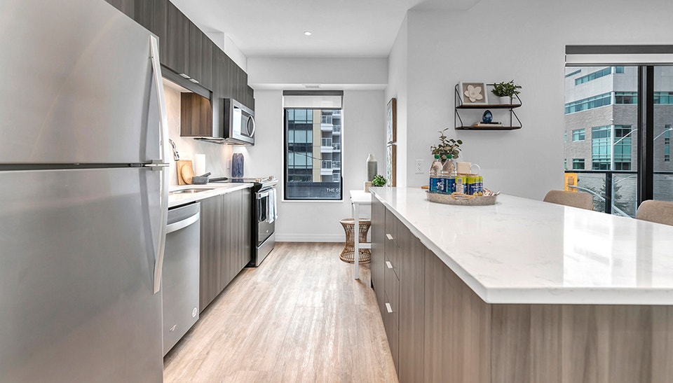 Spacious 2-Bedroom Apartments – Limited time promo 4