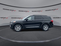 Dealer Certified Pre-Owned. This Ford Explorer boasts a Turbo Gas 4cyl 2.3L engine powering this Aut... (image 4)