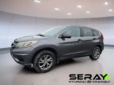 Honda CR-V Traction intégrale 5 portes LX 2016 ...